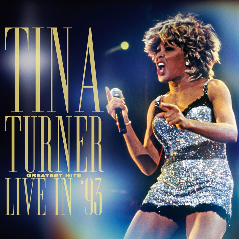 Tina Turner